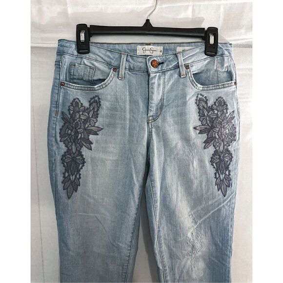 Jessica Simpson Jeans  - Picture 1 of 5